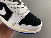 Air Jordan 1 Low Quai 54 (2024) HQ0764-001 - 2