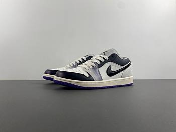 Air Jordan 1 Low SE Punk Rock HF5759-101