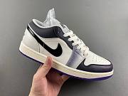 Air Jordan 1 Low SE Punk Rock HF5759-101 - 2