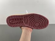 Air Jordan 1 Retro Low OG SP Travis Scott Pink DM7866-600 - 4
