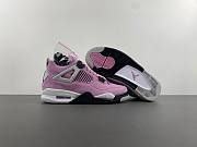 Air Jordan 4 Orchid AQ9129-501 - 2