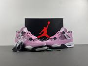 Air Jordan 4 Orchid AQ9129-501 - 4