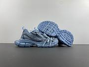 Balenciaga Phantom Runner Blue 734734 W3XL5 0521 - 6