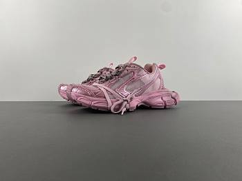 Balenciaga Phantom Runner Pink 734731 W3XL5 9048