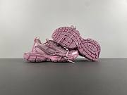 Balenciaga Phantom Runner Pink 734731 W3XL5 9048 - 5