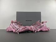 Balenciaga Phantom Runner Pink 734731 W3XL5 9048 - 3