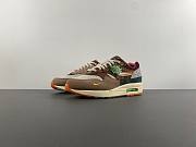 Nike Air Max 1 '87 Luxe University of Oregon PE HQ2639-100 - 1