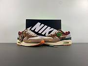 Nike Air Max 1 '87 Luxe University of Oregon PE HQ2639-100 - 6