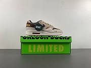 Nike Air Max 1 '87 Premium University of Oregon PE HQ2640-200 - 5