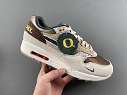 Nike Air Max 1 '87 Premium University of Oregon PE HQ2640-200 - 3