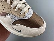 Nike Air Max 1 '87 Premium University of Oregon PE HQ2640-200 - 2