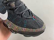 Nike Air Vapormax 2023 Flyknit Multi Color DV1678-008 - 4