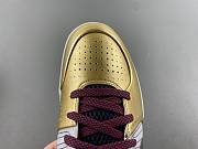 Nike Kobe 4 Protro Gold Medal (2024) FQ3544-100 - 3