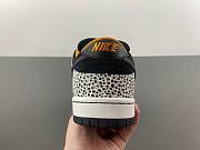 Nike SB Dunk Low Olympics Safari FZ1233-002 - 3