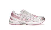 ASICS Gel-1130 White Pure Silver Pink - 1