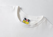 BAPE T-shirt White BP545 - 2