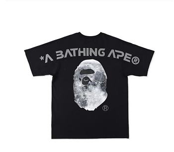BAPE T-shirt Black BP507
