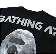 BAPE T-shirt Black BP507 - 2