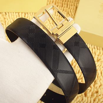 Burberry Belt BURB206