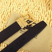 Burberry Belt BURB206 - 3