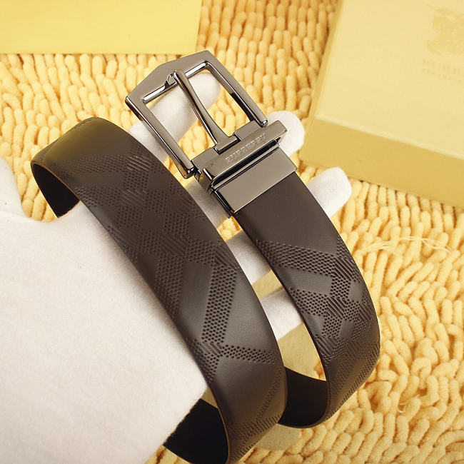 Burberry Belt BURB207 - 1
