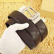 Burberry Belt BURB207 - 5