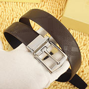 Burberry Belt BURB207 - 3
