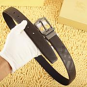 Burberry Belt BURB207 - 2