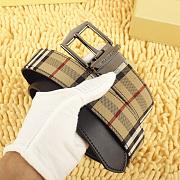 Burberry Belt BURB211 - 1