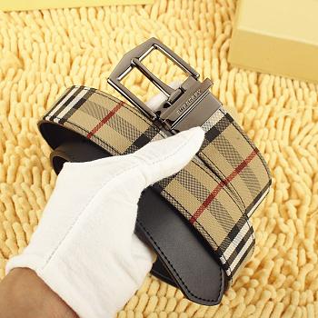 Burberry Belt BURB211