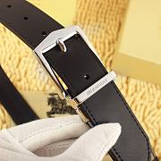 Burberry Belt BURB211 - 2