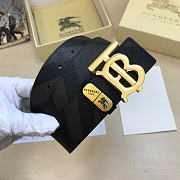 Burberry Belt BURB215 - 3