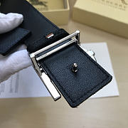 Burberry Belt BURB215 - 2