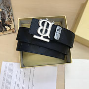 Burberry Belt BURB216 - 2