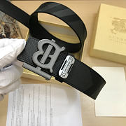 Burberry Belt BURB217 - 6