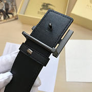 Burberry Belt BURB217 - 5