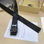 Burberry Belt BURB217 - 2