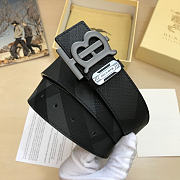 Burberry Belt BURB217 - 4
