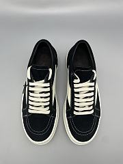 Rick Owens DRKSHDW Lido Vintage Low - 3