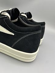 Rick Owens DRKSHDW Lido Vintage Low - 5