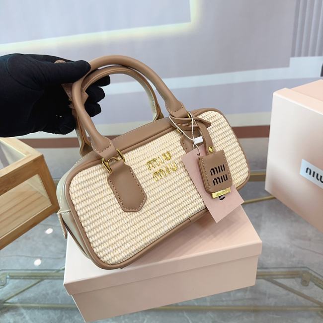 Sale Miu Miu Bag 23 - 1