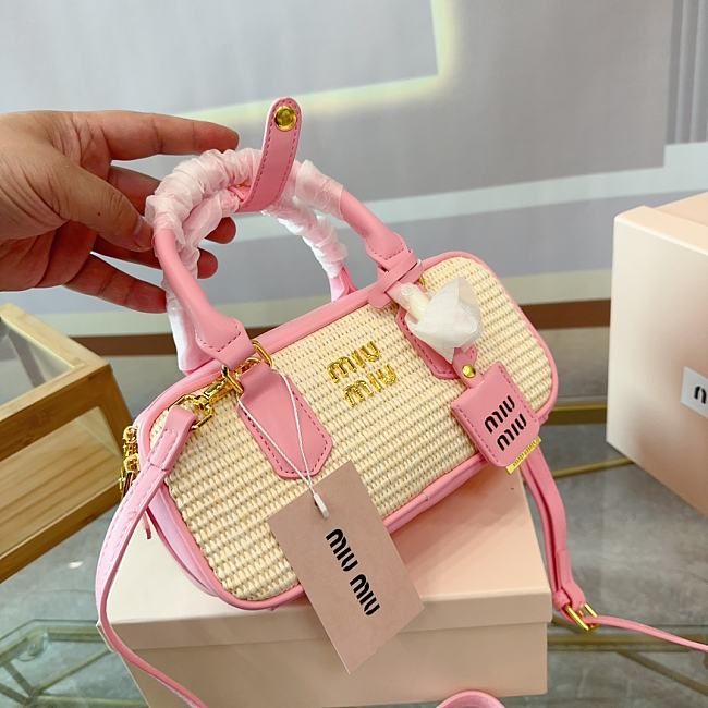 Sale Miu Miu Bag 26 - 1