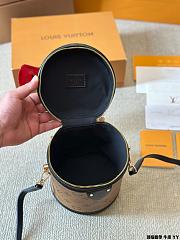 LV Nano Cannes Size 14.5 x 14 x 12 cm - 2