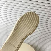 Rick Owens Porterville Jumbolaced High Green - 6