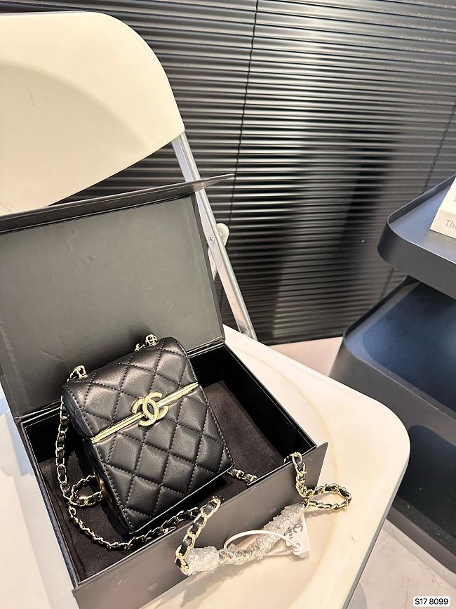 Sale Chanel Bag 60 - 1