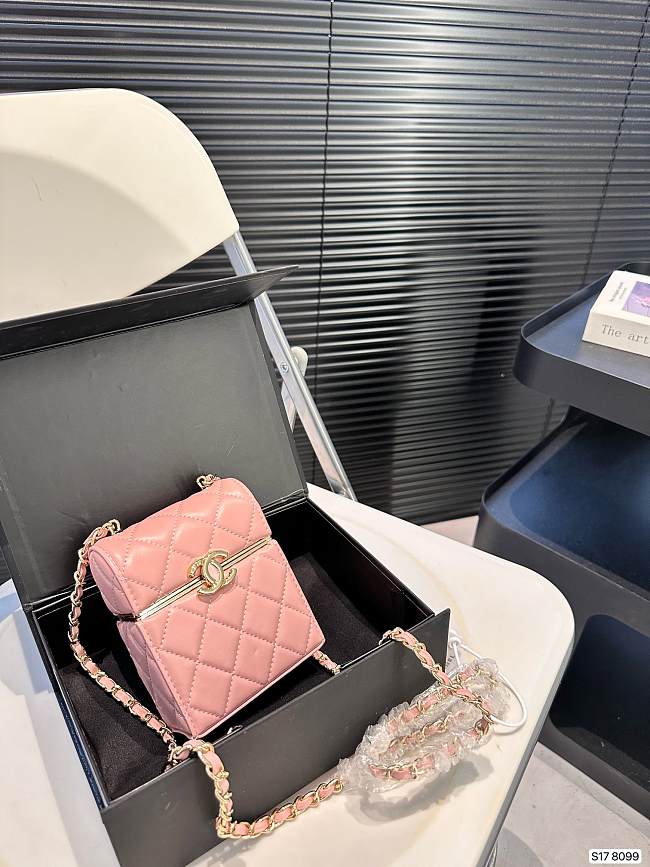 Sale Chanel Bag 62 - 1