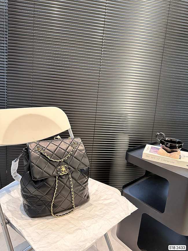 Sale Chanel Bag 63 - 1