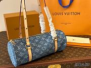 LV New LV Remix Papillon Size 27 x 11 x 13 cm - 3