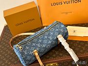 LV New LV Remix Papillon Size 27 x 11 x 13 cm - 4