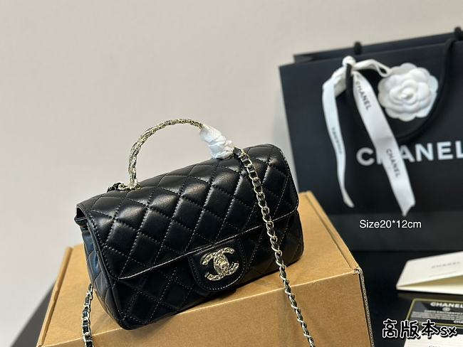 Sale Chanel Bag 74 - 1